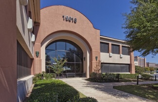 Plus de détails pour 19016 Stone Oak Pky, San Antonio, TX - Bureau/Médical à louer