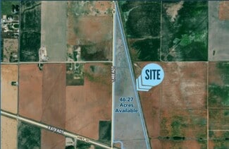 Plus de détails pour 6000 W Highway 30, Petersboro, UT - Terrain à louer