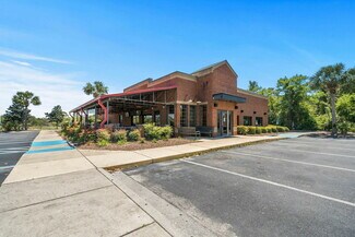 Plus de détails pour 10071 Hutchison Blvd, Panama City Beach, FL - Local commercial à louer