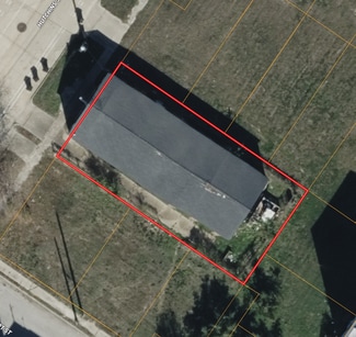 Plus de détails pour 3217 Hutchins st, Houston, TX - Terrain à vendre