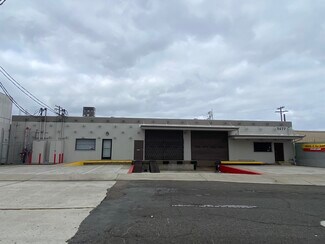 Plus de détails pour 3477 Hancock St, San Diego, CA - Local d'activités à louer