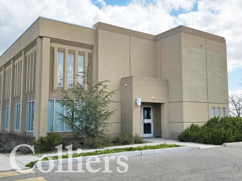1715 Pole Line Rd E, Twin Falls, ID à louer - Photo de l’immeuble – Image 2 sur 15