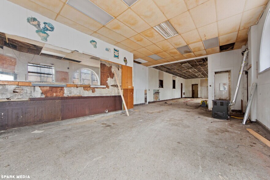 4800 S Wood St, Chicago, IL à vendre - Photo de l’immeuble – Image 2 sur 32