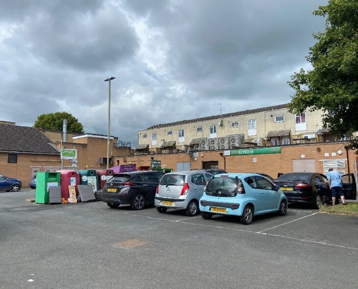 Bretch Hl, Banbury à louer - Photo de l’immeuble – Image 2 sur 3