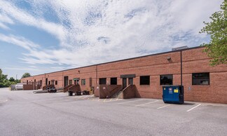 Plus de détails pour 10540 York Rd, Cockeysville, MD - Bureau, Local d'activités à louer