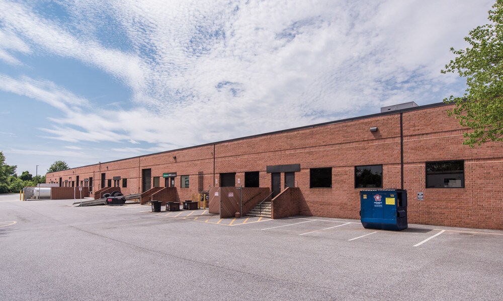 10540 York Rd, Cockeysville, MD à louer Photo principale– Image 1 sur 5