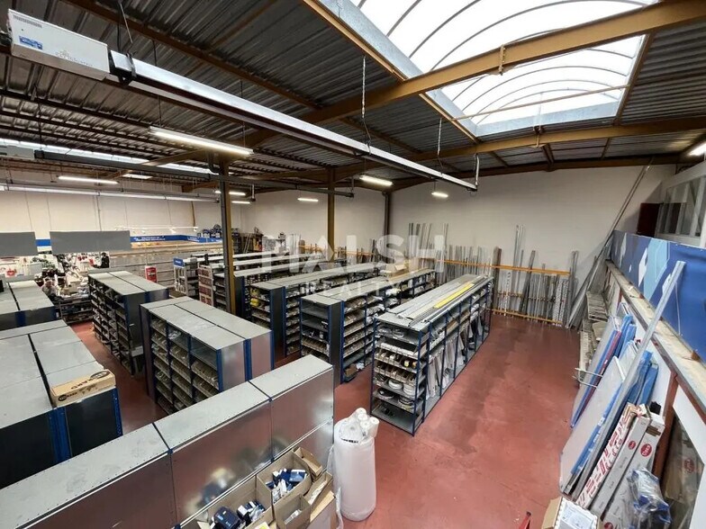 Bureau dans Lyon à louer - Photo intérieure – Image 3 sur 13