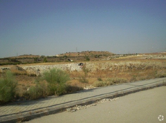 Terrain dans Valdemoro, Madrid à vendre - Photo de l’immeuble – Image 2 sur 5