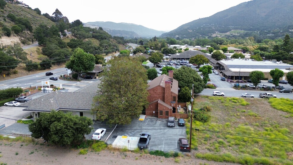 27820 Dorris Dr, Carmel, CA à vendre - Photo de l’immeuble – Image 3 sur 22