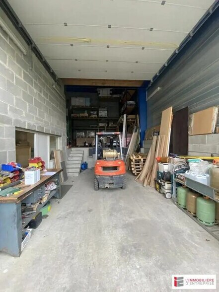 Local commercial dans Chantepie à louer - Photo intérieure – Image 3 sur 7