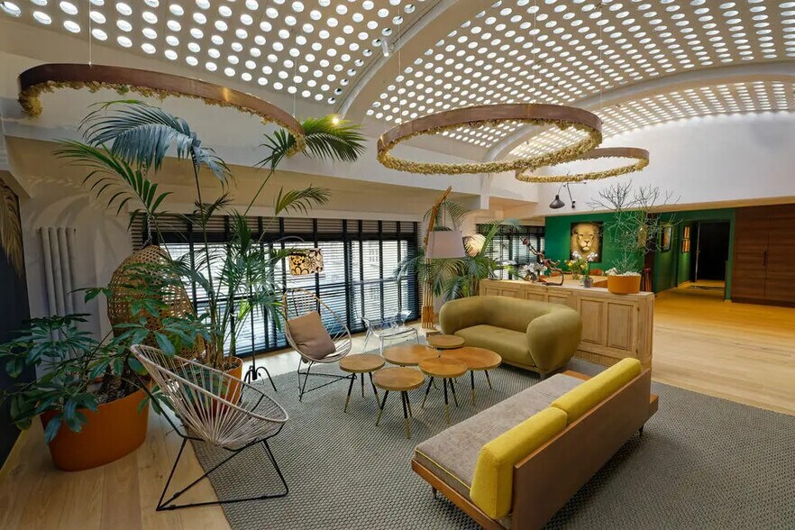 Bureau dans Le Havre à vendre - Photo de l’immeuble – Image 3 sur 3