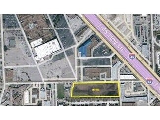 Plus de détails pour Kingspoint Rd, Houston, TX - Terrain à vendre