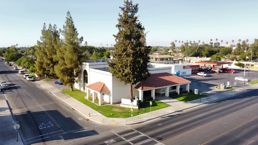 1101 Cecil Ave, Delano, CA à louer - Photo de l’immeuble – Image 2 sur 6