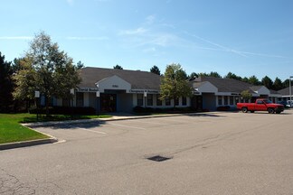 Plus de détails pour 5793 W Maple Rd, West Bloomfield, MI - Bureau/Médical à louer