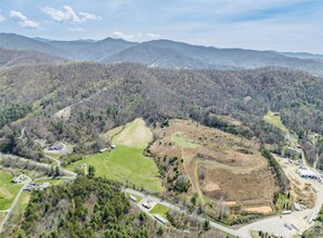 87 Barnardsville Hwy, Weaverville, NC - VUE AÉRIENNE  vue de carte - Image1