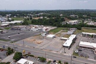 Plus de détails pour 412 W Main St, Hendersonville, TN - Terrain à louer