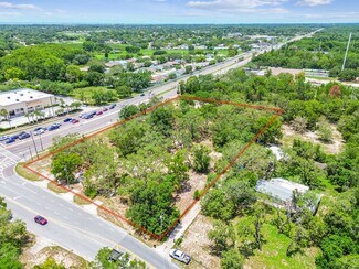 Plus de détails pour 10444 Little Rd, New Port Richey, FL - Terrain à vendre