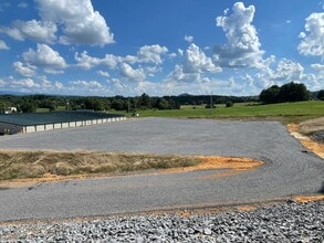 5840 Kingsport Hwy, Gray, TN - VUE AÉRIENNE  vue de carte - Image1