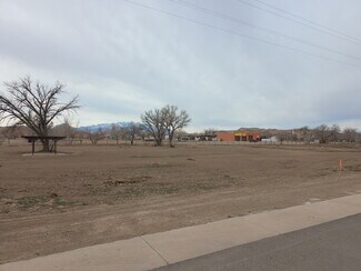 Plus de détails pour 100 Street, Hanksville, UT - Terrain à vendre