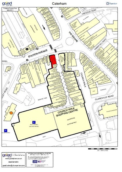 Church Walk, Caterham à louer - Autre – Image 2 sur 9