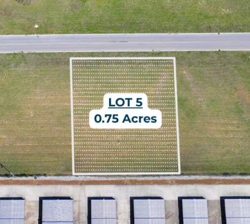 Lot 5 - Harpers Way, White House, TN à vendre Photo principale– Image 1 sur 7