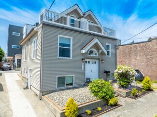 Plus de détails pour 6753 14th Ave NW, Seattle, WA - Logement à vendre