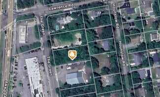 Plus de détails pour The Green (Sec 937 Lot 14), Shirley, NY - Terrain à vendre