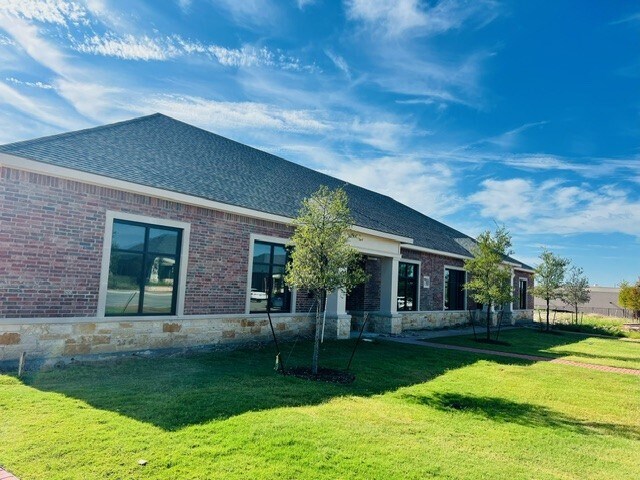 7700 Preston Rd, Frisco, TX à vendre - Photo de l’immeuble – Image 3 sur 15