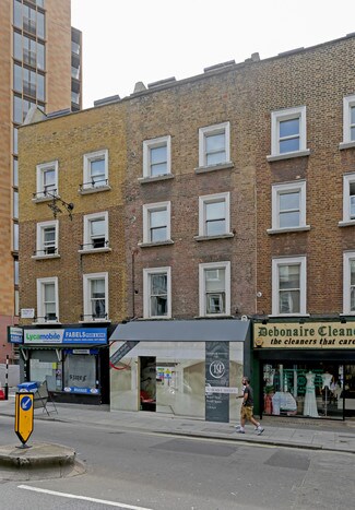 Plus de détails pour 41 Paddington St, Londres - Local commercial à vendre