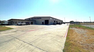 Plus de détails pour 19940 I-37, Elmendorf, TX - Industriel/Logistique à louer