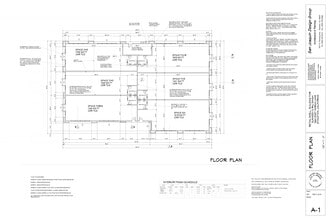 1540 E March Ln, Stockton, CA à louer Plan de site– Image 1 sur 1