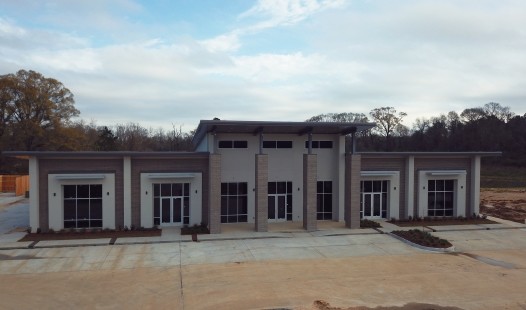 9201 Baringer Foreman Rd, Baton Rouge, LA à louer - Photo de l’immeuble – Image 2 sur 6