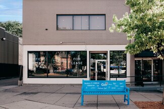 Plus de détails pour 2101 Hennepin Ave, Minneapolis, MN - Bureau, Bureau/Local commercial à louer