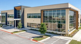 Plus de détails pour 12601 Metric Blvd, Austin, TX - Bureau/Médical à louer