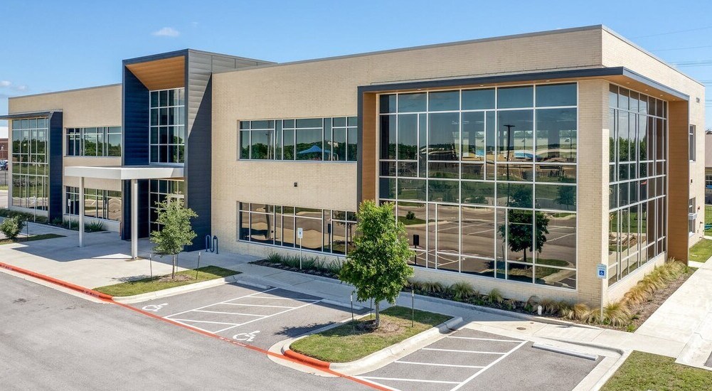 12601 Metric Blvd, Austin, TX à louer Photo principale– Image 1 sur 26