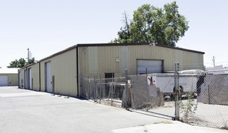 Plus de détails pour 2222-2228 Rice Ave, West Sacramento, CA - Industriel/Logistique à louer