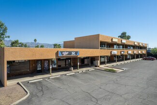 Plus de détails pour 5801-5831 E Speedway Blvd, Tucson, AZ - Local commercial à louer