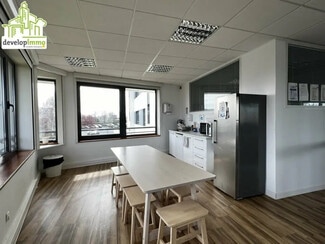 Plus de détails pour Bureau à louer