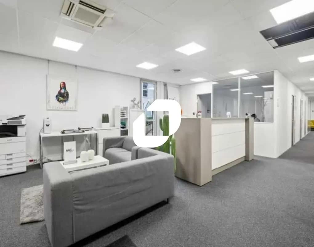 Bureau dans Vélizy-Villacoublay à louer Photo de l’immeuble– Image 1 sur 7
