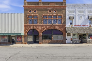 Plus de détails pour 262 Central Ave, Long Prairie, MN - Local commercial à vendre