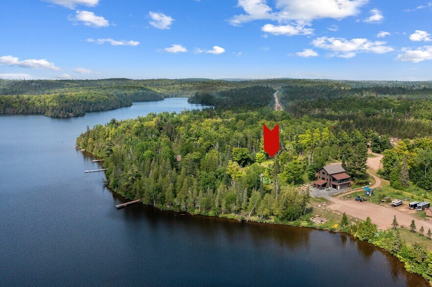 6790 Village ct, Finland, MN à vendre - Photo principale – Image 1 sur 1