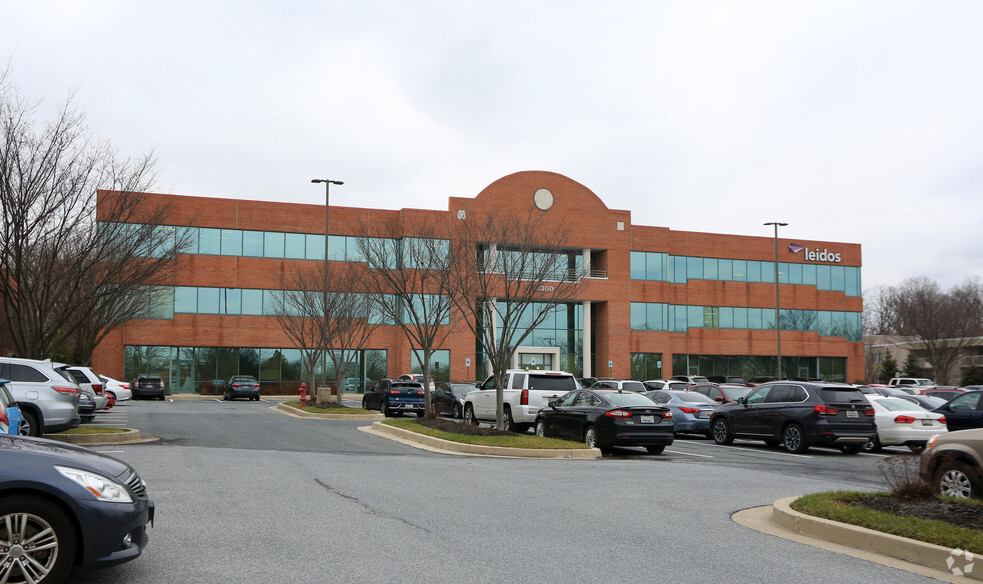 3300 Lord Baltimore Dr, Windsor Mill, MD à louer - Photo de l’immeuble – Image 2 sur 3