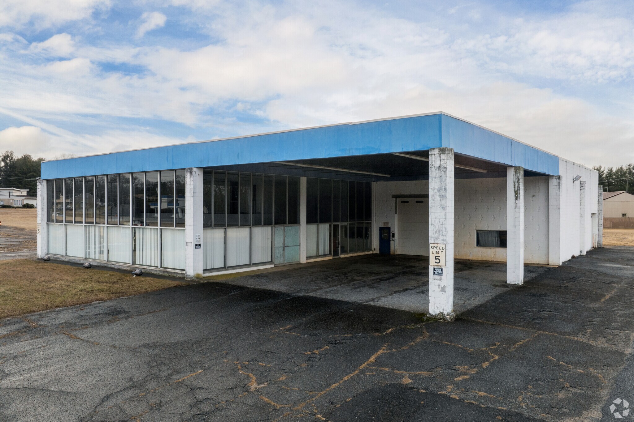 1288 Route 38, Hainesport, NJ à vendre Photo principale– Image 1 sur 8