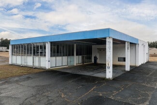 Plus de détails pour 1288 Route 38, Hainesport, NJ - Local commercial à vendre