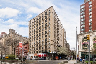 Plus de détails pour 2260 Broadway, New York, NY - Local commercial à louer