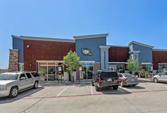 2451 Gulf Fwy S, League City, TX à louer Photo de l’immeuble– Image 1 sur 5
