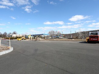 Plus de détails pour 3 Executive Blvd, Southington, CT - Local commercial à louer