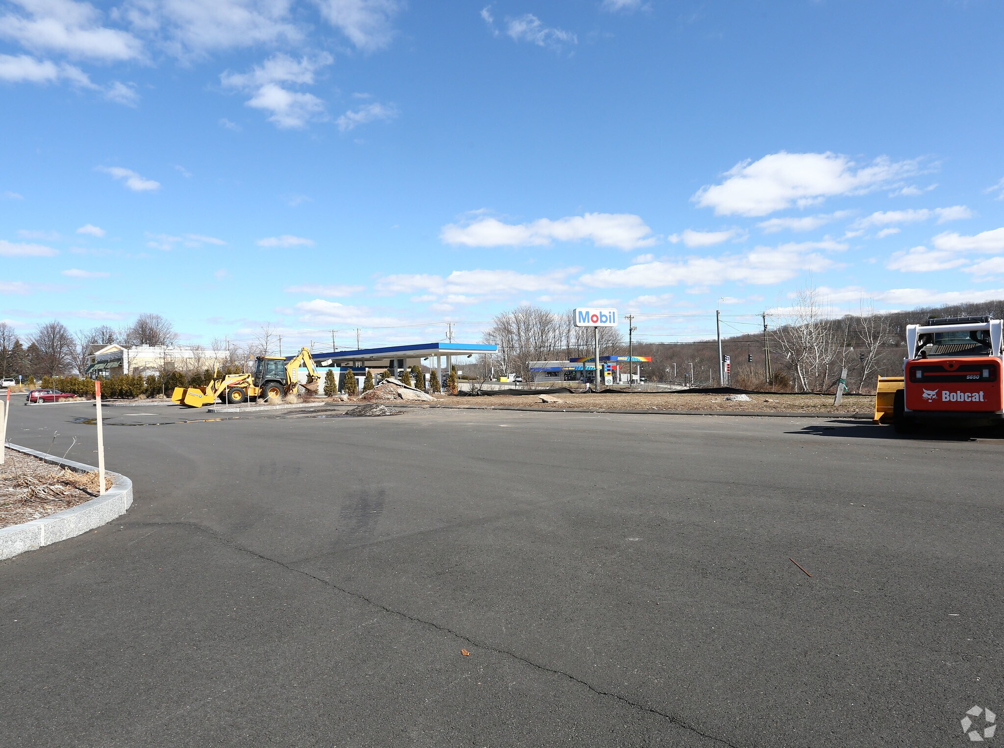 3 Executive Blvd, Southington, CT à louer Photo principale– Image 1 sur 8
