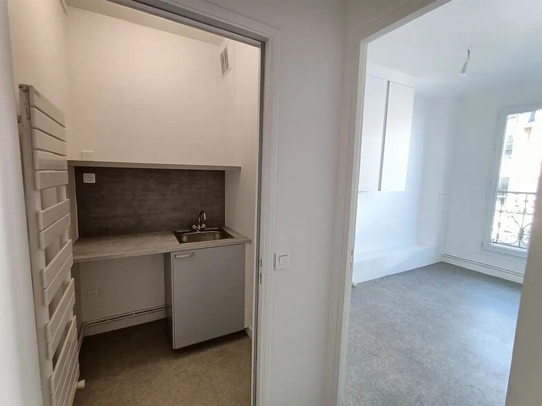 Bureau dans Paris à louer - Photo intérieure – Image 1 sur 8