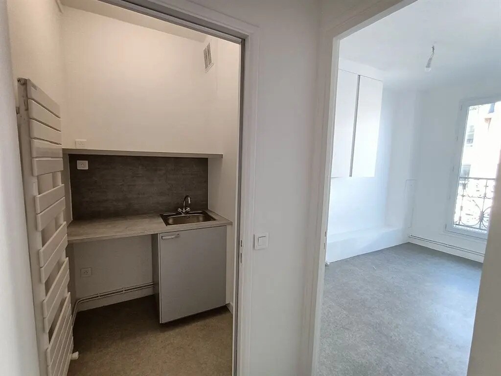 Bureau dans Paris à louer Photo intérieure– Image 1 sur 9